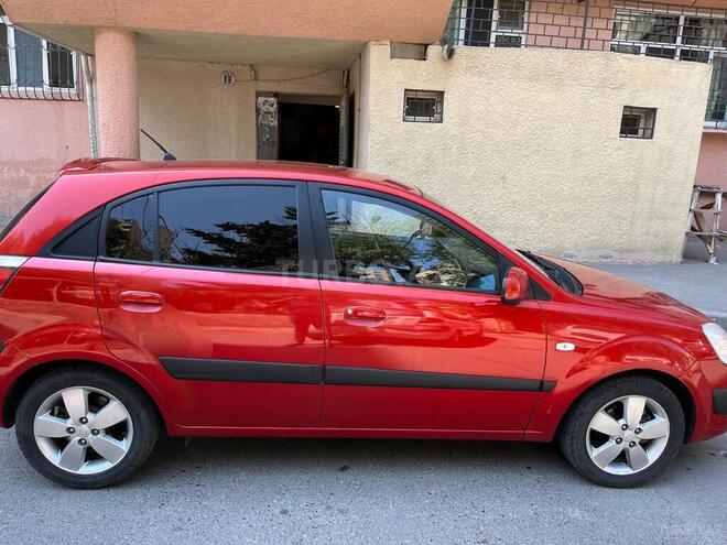 Kia Rio 2006, 239,203 km - 1.4 l - Bakı