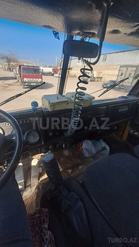 KamAz 53212 1985, 255,550 km - 11.0 l - Tovuz