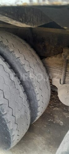 KamAz 53212 1985, 255,550 km - 11.0 l - Tovuz