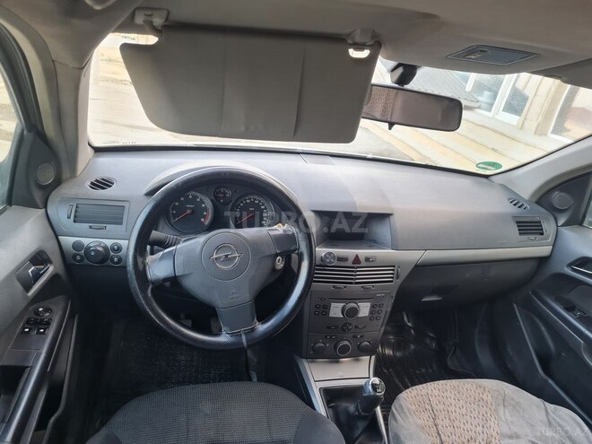 Opel Astra 2005, 400,000 km - 1.4 l - Bakı