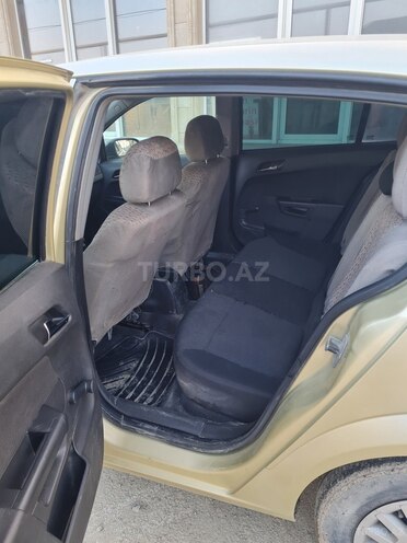 Opel Astra 2005, 400,000 km - 1.4 l - Bakı
