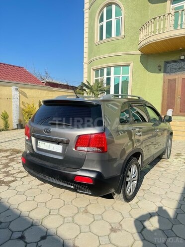 Kia Sorento 2010, 286,000 km - 2.0 l - Xırdalan