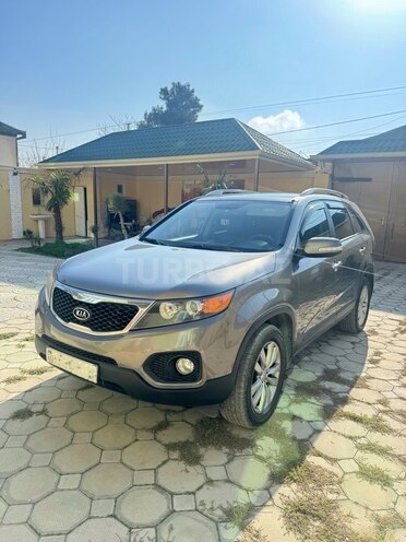 Kia Sorento 2010, 286,000 km - 2.0 l - Xırdalan