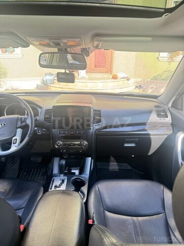 Kia Sorento 2010, 286,000 km - 2.0 l - Xırdalan