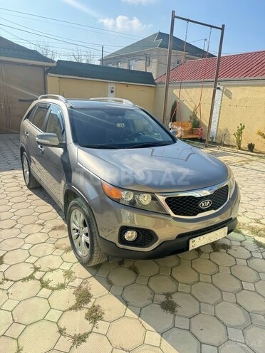Kia Sorento 2010, 286,000 km - 2.0 l - Xırdalan
