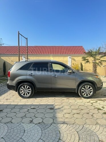 Kia Sorento 2010, 286,000 km - 2.0 l - Xırdalan