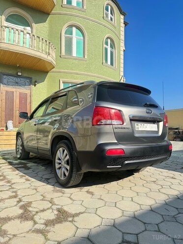 Kia Sorento 2010, 286,000 km - 2.0 l - Xırdalan