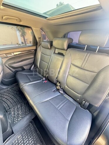 Kia Sorento 2010, 286,000 km - 2.0 l - Xırdalan