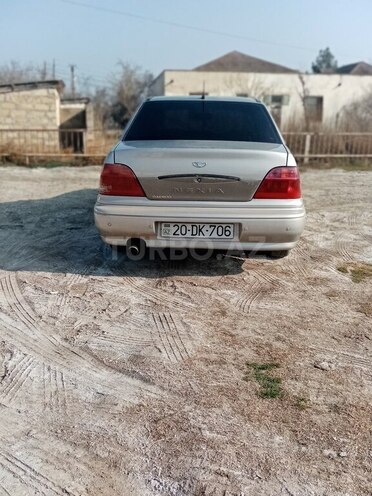 Daewoo Nexia 2006, 241,039 km - 1.5 l - Sabirabad