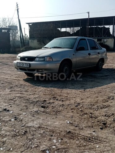 Daewoo Nexia 2006, 241,039 km - 1.5 l - Sabirabad