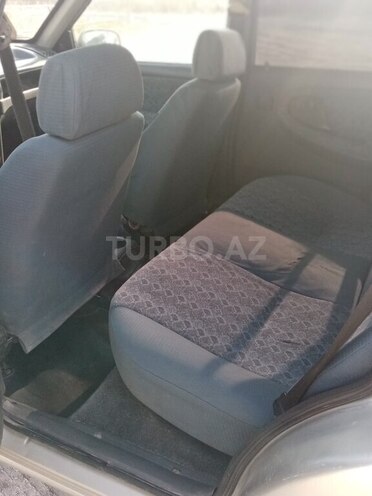 Daewoo Nexia 2006, 241,039 km - 1.5 l - Sabirabad
