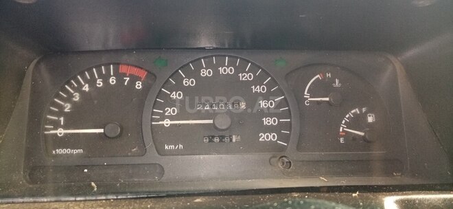Daewoo Nexia 2006, 241,039 km - 1.5 l - Sabirabad