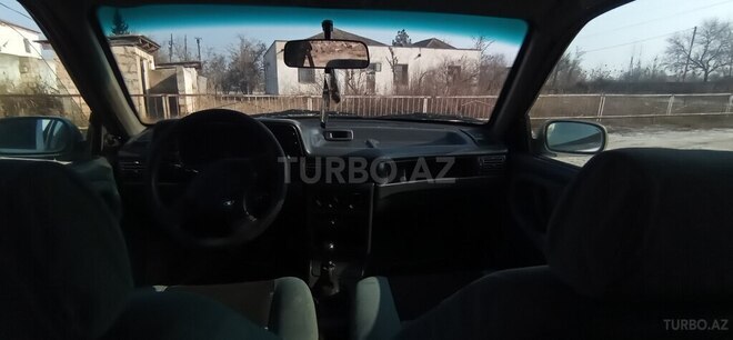 Daewoo Nexia 2006, 241,039 km - 1.5 l - Sabirabad