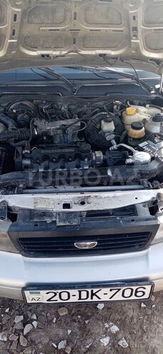 Daewoo Nexia 2006, 241,039 km - 1.5 l - Sabirabad
