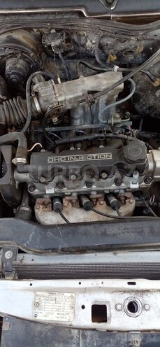Daewoo Nexia 2006, 241,039 km - 1.5 l - Sabirabad