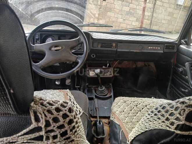 LADA (VAZ) 2107 1985, 23,163 km - 1.6 l - Bakı