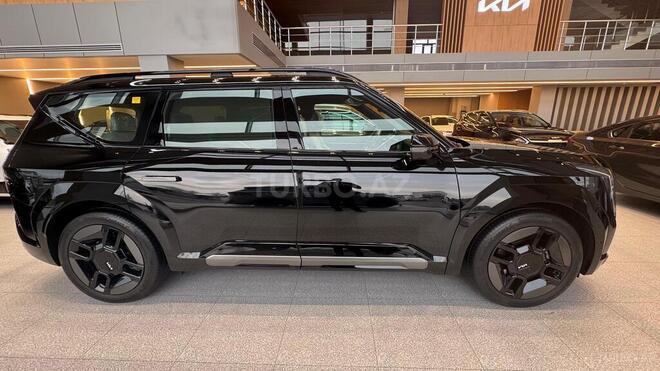 Kia EV9-5