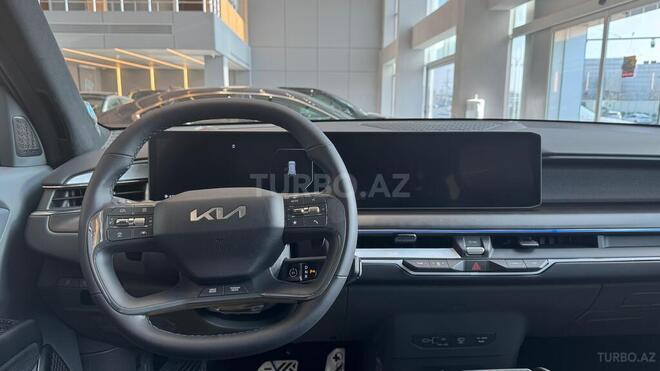 Kia EV9-3