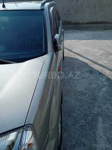 Nissan X-Trail 2002, 223,388 km - 2.0 l - Sabirabad