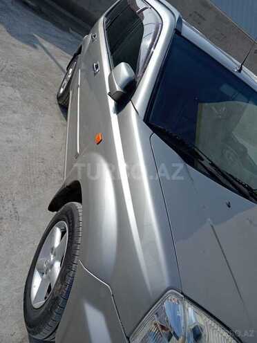 Nissan X-Trail 2002, 223,388 km - 2.0 l - Sabirabad