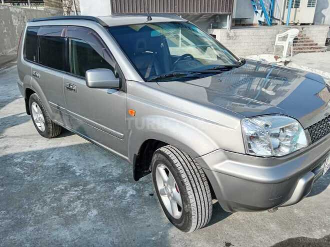 Nissan X-Trail 2002, 223,388 km - 2.0 l - Sabirabad