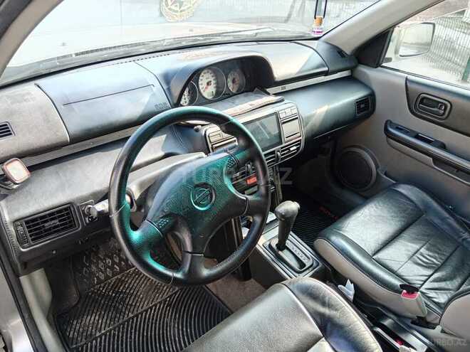 Nissan X-Trail 2002, 223,388 km - 2.0 l - Sabirabad