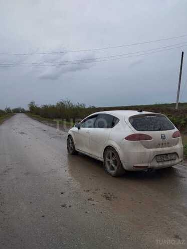 SEAT Leon-3