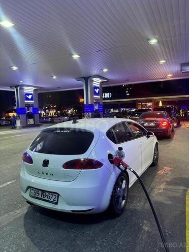 SEAT Leon-4