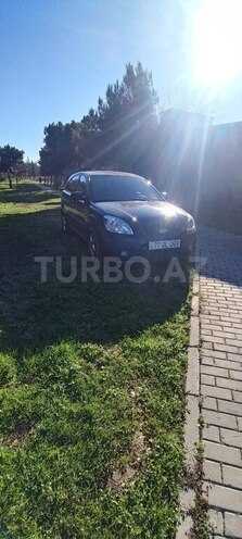 Kia Rio 2005, 420,000 km - 1.5 l - Bakı