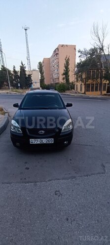 Kia Rio 2005, 420,000 km - 1.5 l - Bakı