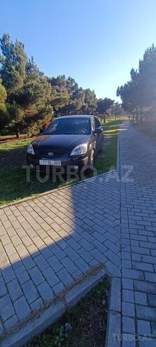 Kia Rio 2005, 420,000 km - 1.5 l - Bakı