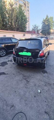 Kia Rio 2005, 420,000 km - 1.5 l - Bakı