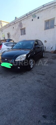 Kia Rio 2005, 420,000 km - 1.5 l - Bakı