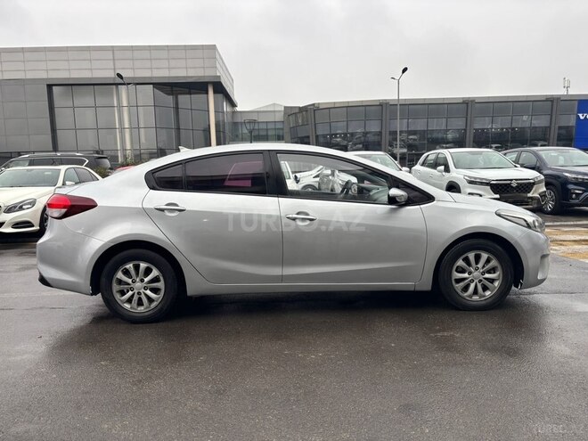 Kia K3-15