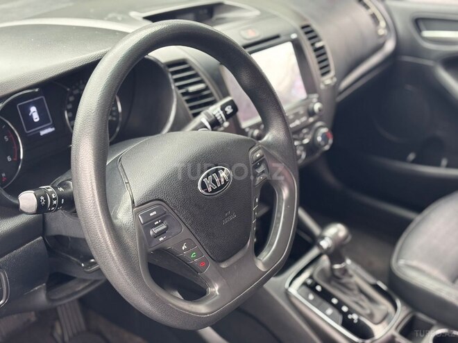 Kia K3-13