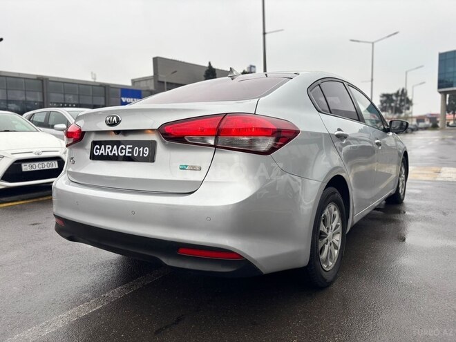 Kia K3-16
