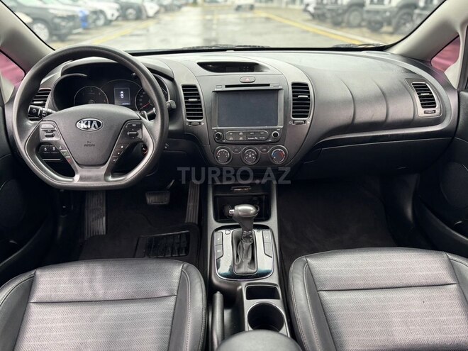 Kia K3-9