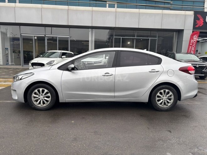 Kia K3-12