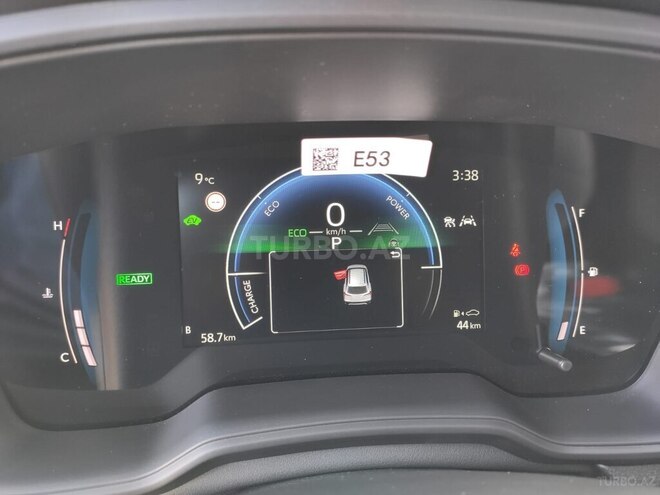Toyota Corolla Cross-6