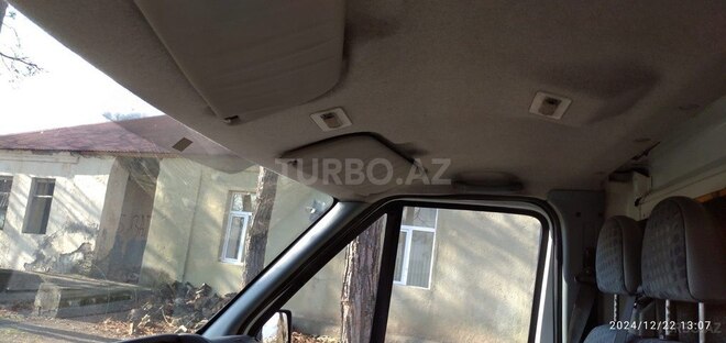 Ford Transit 2009, 215,000 km - 2.2 l - Balakən