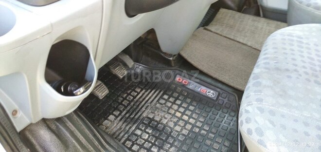 Ford Transit 2009, 215,000 km - 2.2 l - Balakən