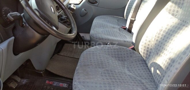 Ford Transit 2009, 215,000 km - 2.2 l - Balakən