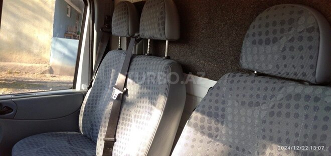 Ford Transit 2009, 215,000 km - 2.2 l - Balakən
