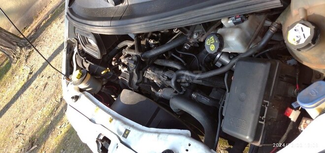 Ford Transit 2009, 215,000 km - 2.2 l - Balakən