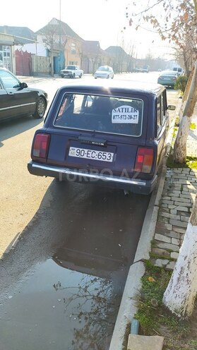 LADA (VAZ) 2104 1999, 99,111 km - 1.5 l - Biləsuvar