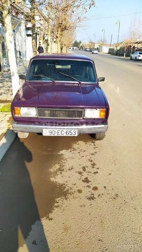 LADA (VAZ) 2104 1999, 99,111 km - 1.5 l - Biləsuvar