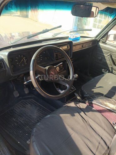 LADA (VAZ) 2104 1999, 99,111 km - 1.5 l - Biləsuvar
