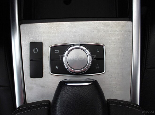 Mercedes E 200 d 2013, 262,000 km - 2.0 л - Bakı