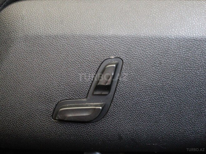 Mercedes E 200 d 2013, 262,000 km - 2.0 л - Bakı