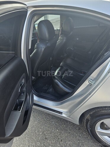 Chevrolet Cruze 2011, 276,654 km - 1.4 l - Tovuz